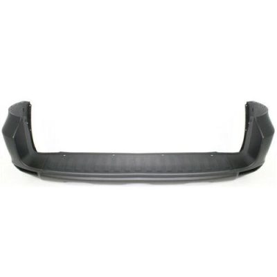 TO1100271C Rear Bumper Cover